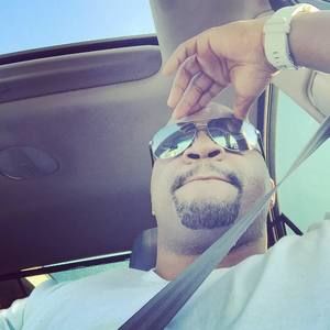 Meet your Posher, Jay